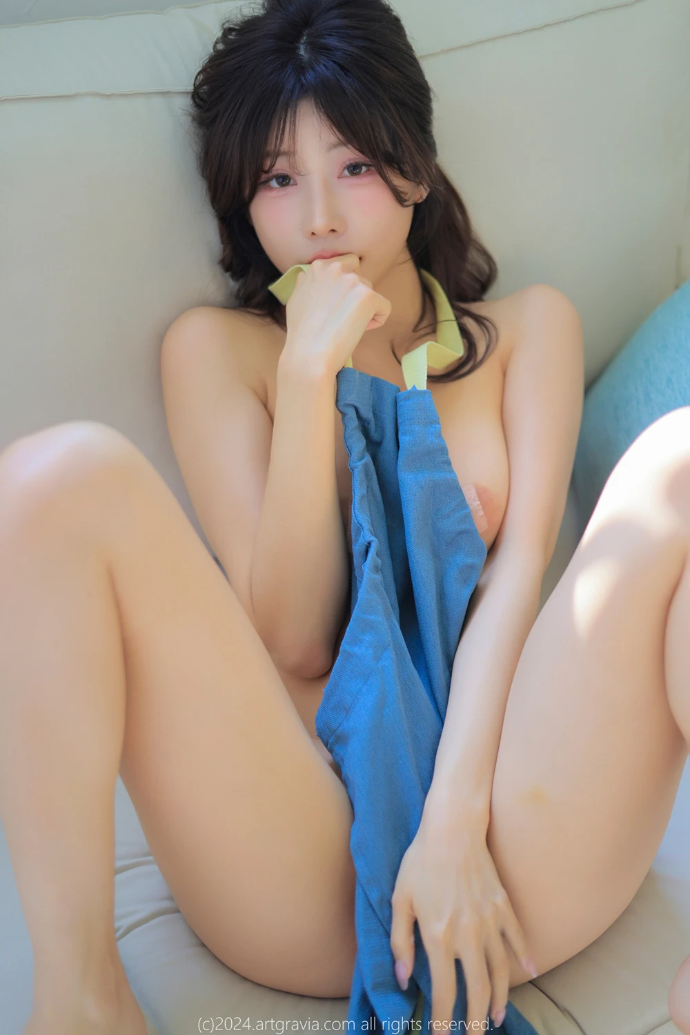 [ArtGravia] YeonYu 연유 – ArtGravia Vol.674 Full Version 147P - 第 113 张写真