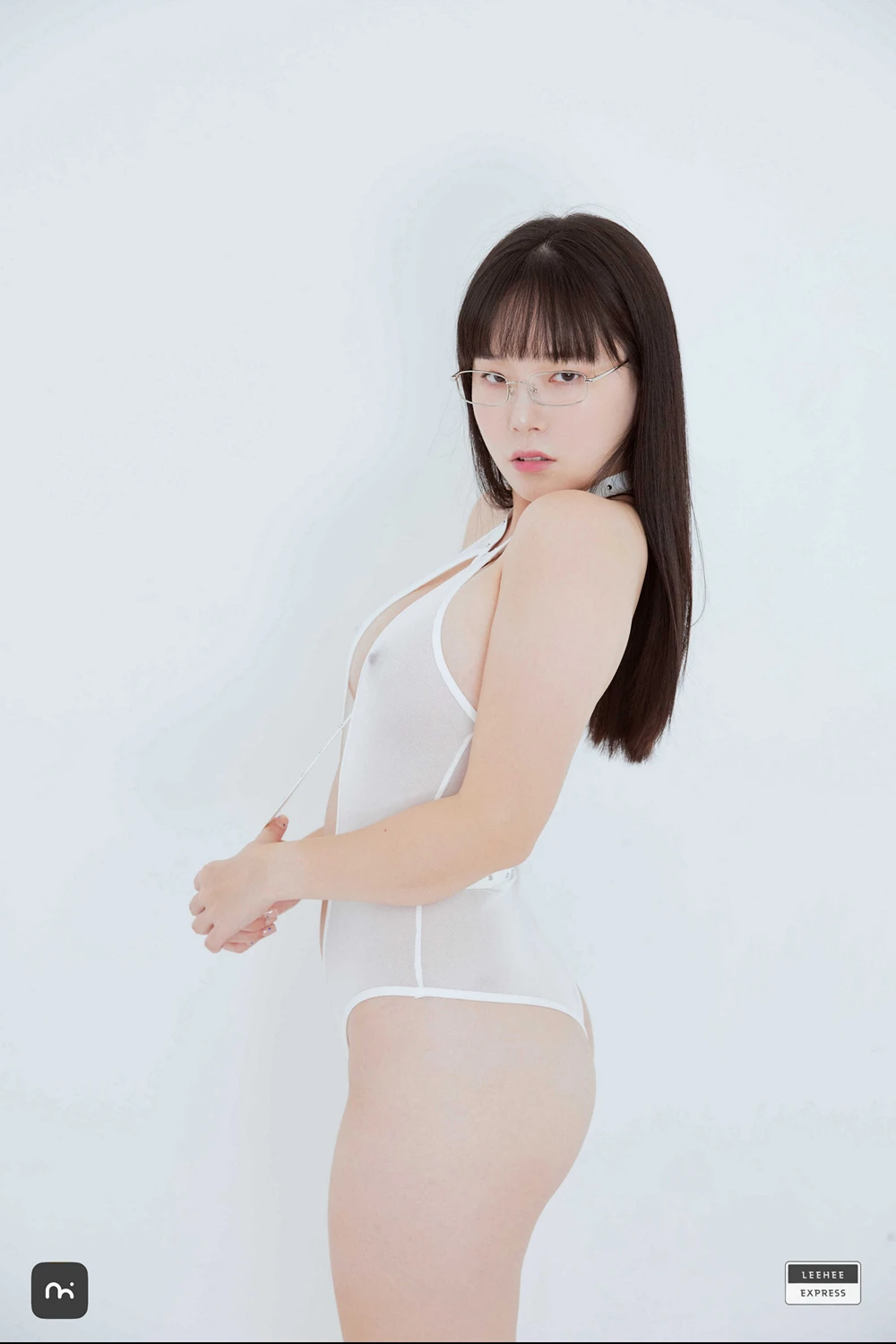 [Leehee Express] PIA Sir.Bean 피아 – Leehee Express LEHC-243A 54P - 第 5 张写真