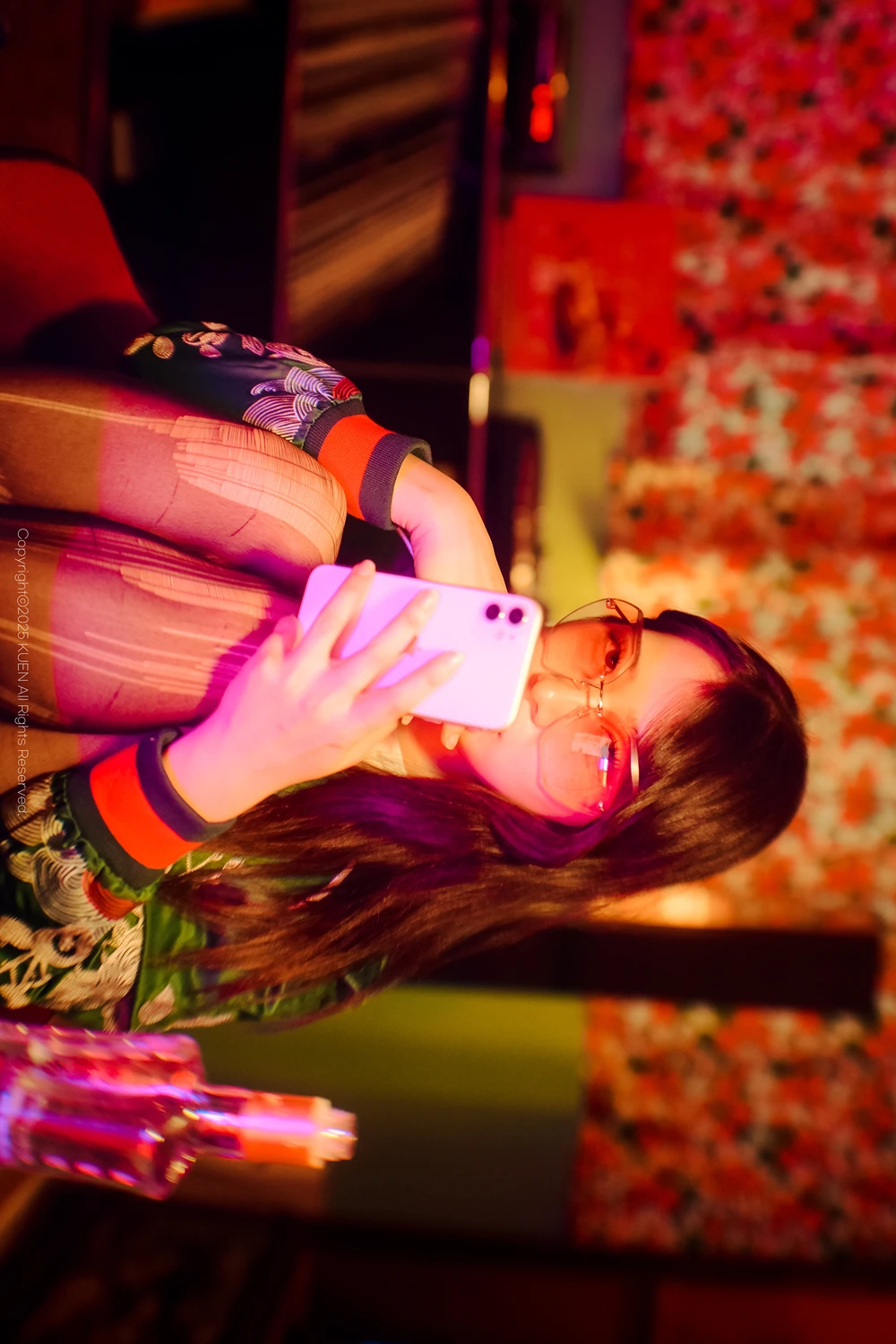 [KUEN] Miho 미호 – KUEN Photobook 「Naked Killer」 135P - 第 5 张写真