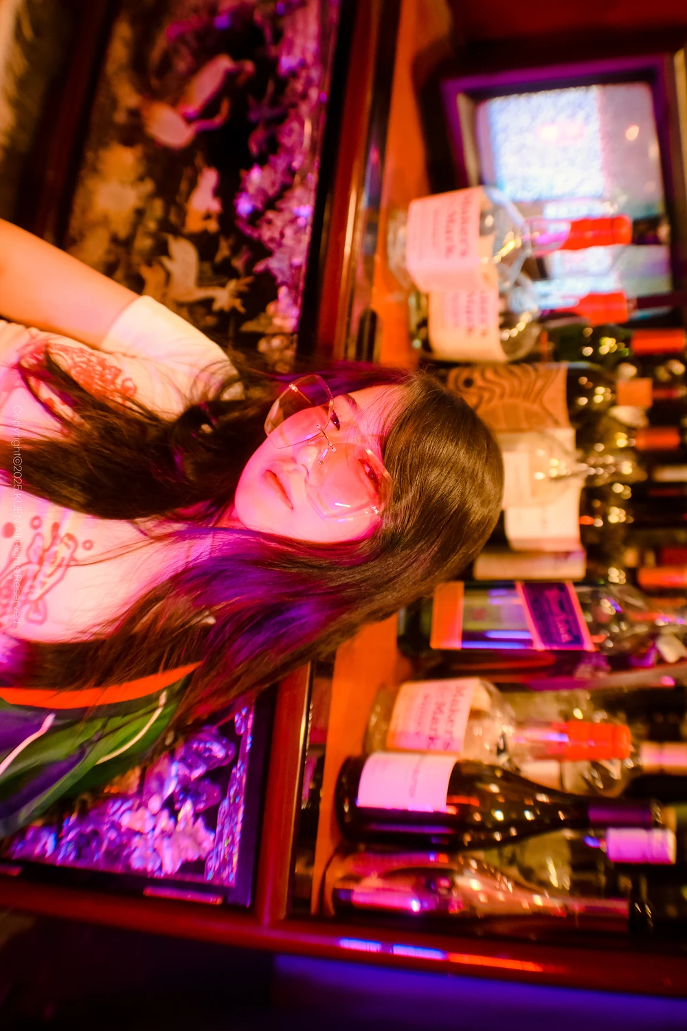 [KUEN] Miho 미호 – KUEN Photobook 「Naked Killer」 135P - 第 23 张写真