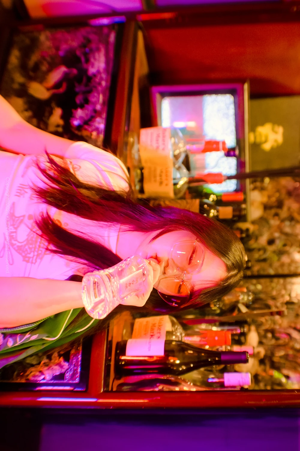 [KUEN] Miho 미호 – KUEN Photobook 「Naked Killer」 135P - 第 24 张写真