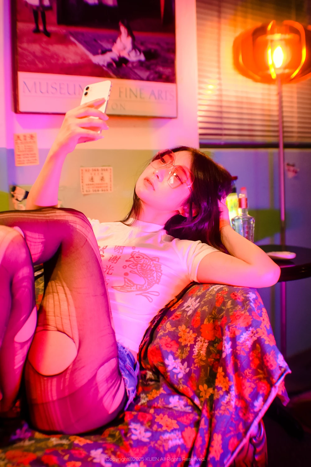 [KUEN] Miho 미호 – KUEN Photobook 「Naked Killer」 135P - 第 30 张写真