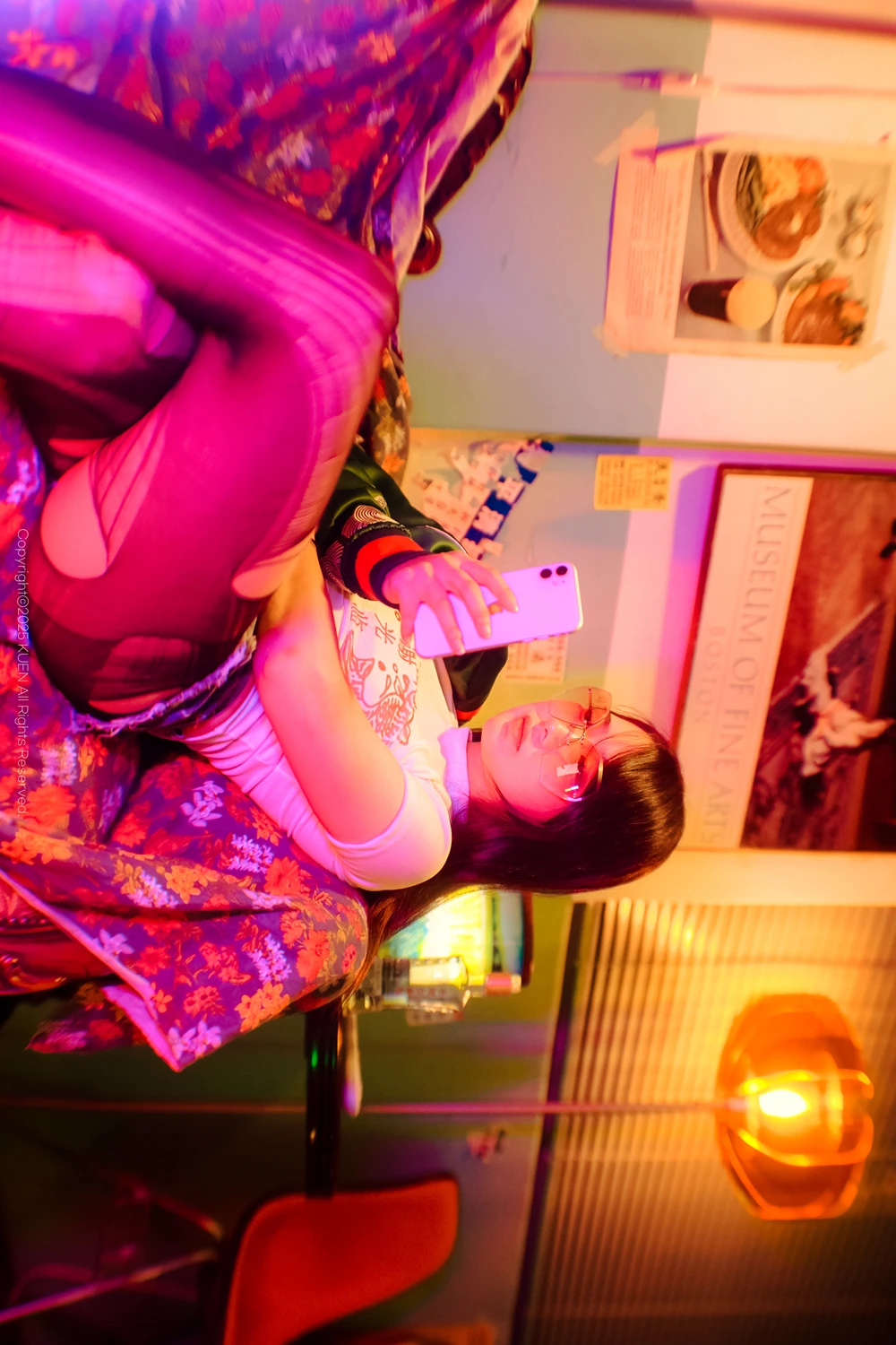 [KUEN] Miho 미호 – KUEN Photobook 「Naked Killer」 135P - 第 35 张写真