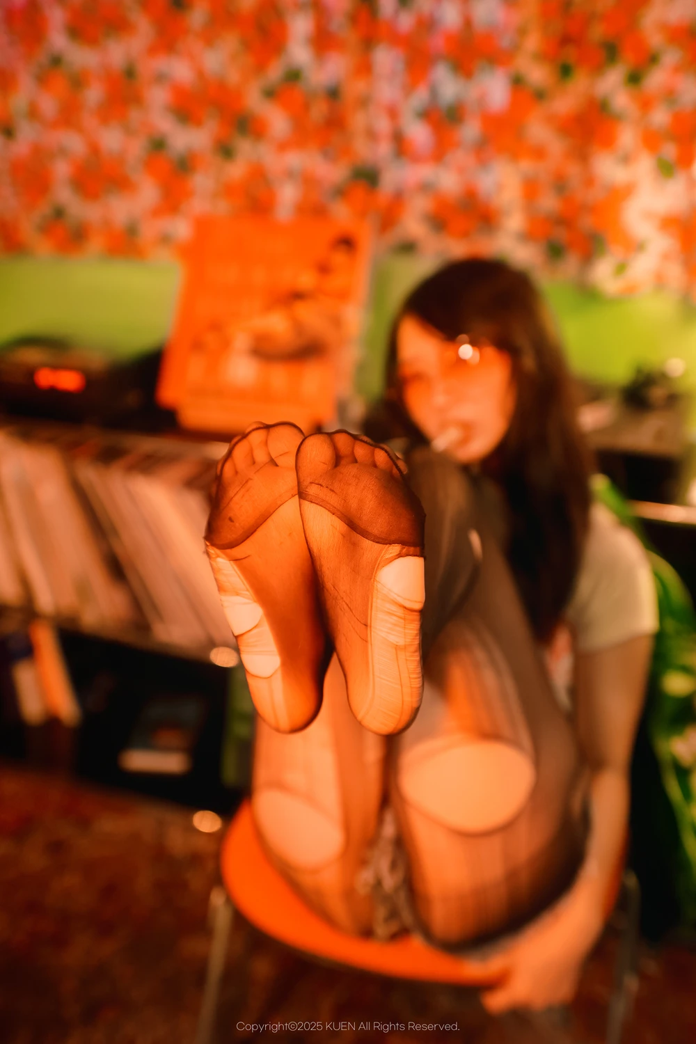 [KUEN] Miho 미호 – KUEN Photobook 「Naked Killer」 135P - 第 45 张写真