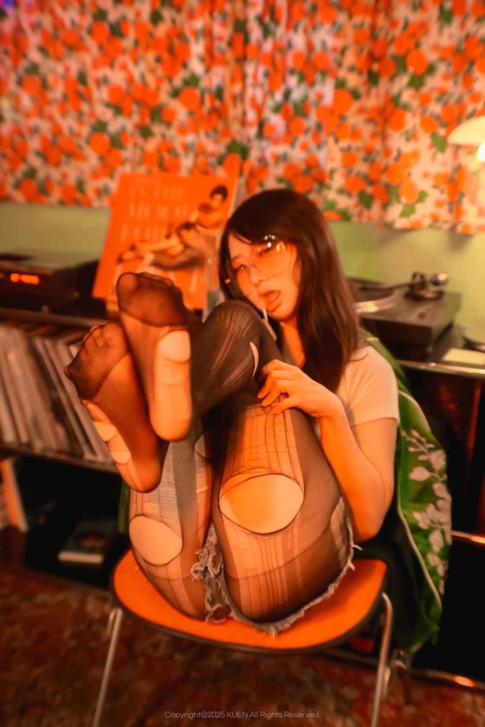 [KUEN] Miho 미호 – KUEN Photobook 「Naked Killer」 135P - 第 54 张写真