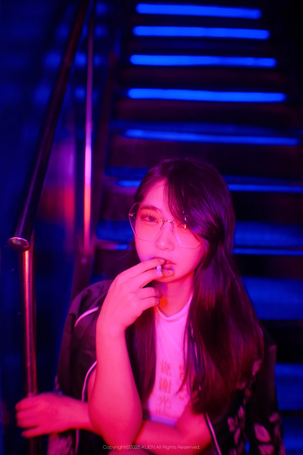 [KUEN] Miho 미호 – KUEN Photobook 「Naked Killer」 135P - 第 116 张写真