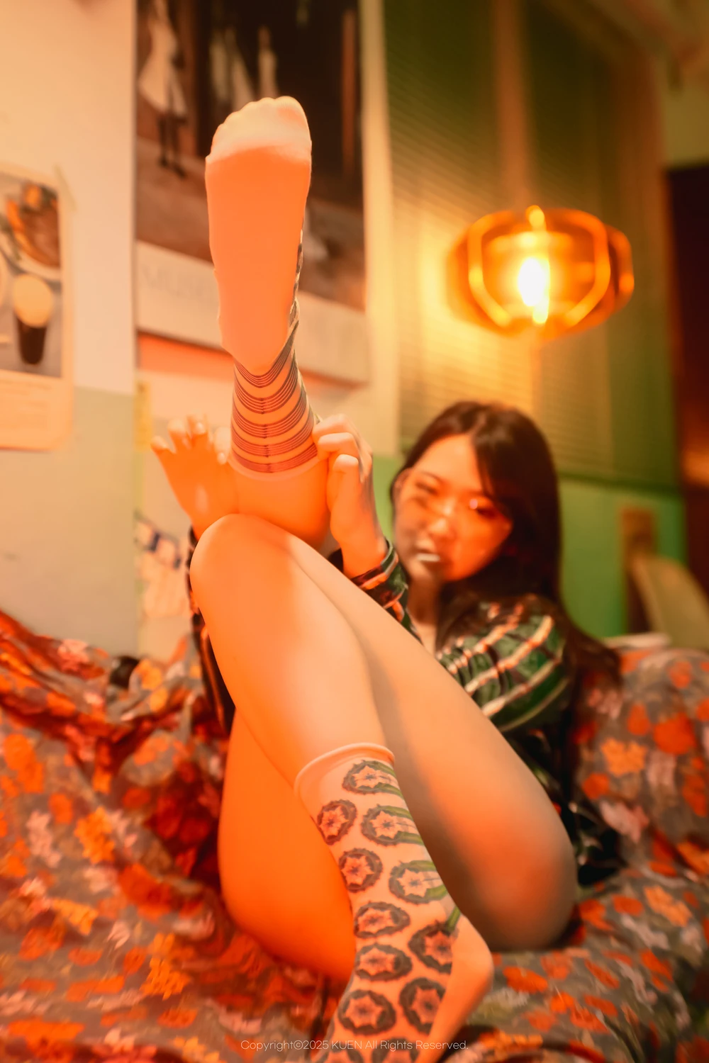 [KUEN] Miho 미호 – KUEN Photobook 「Naked Killer」 135P - 第 119 张写真