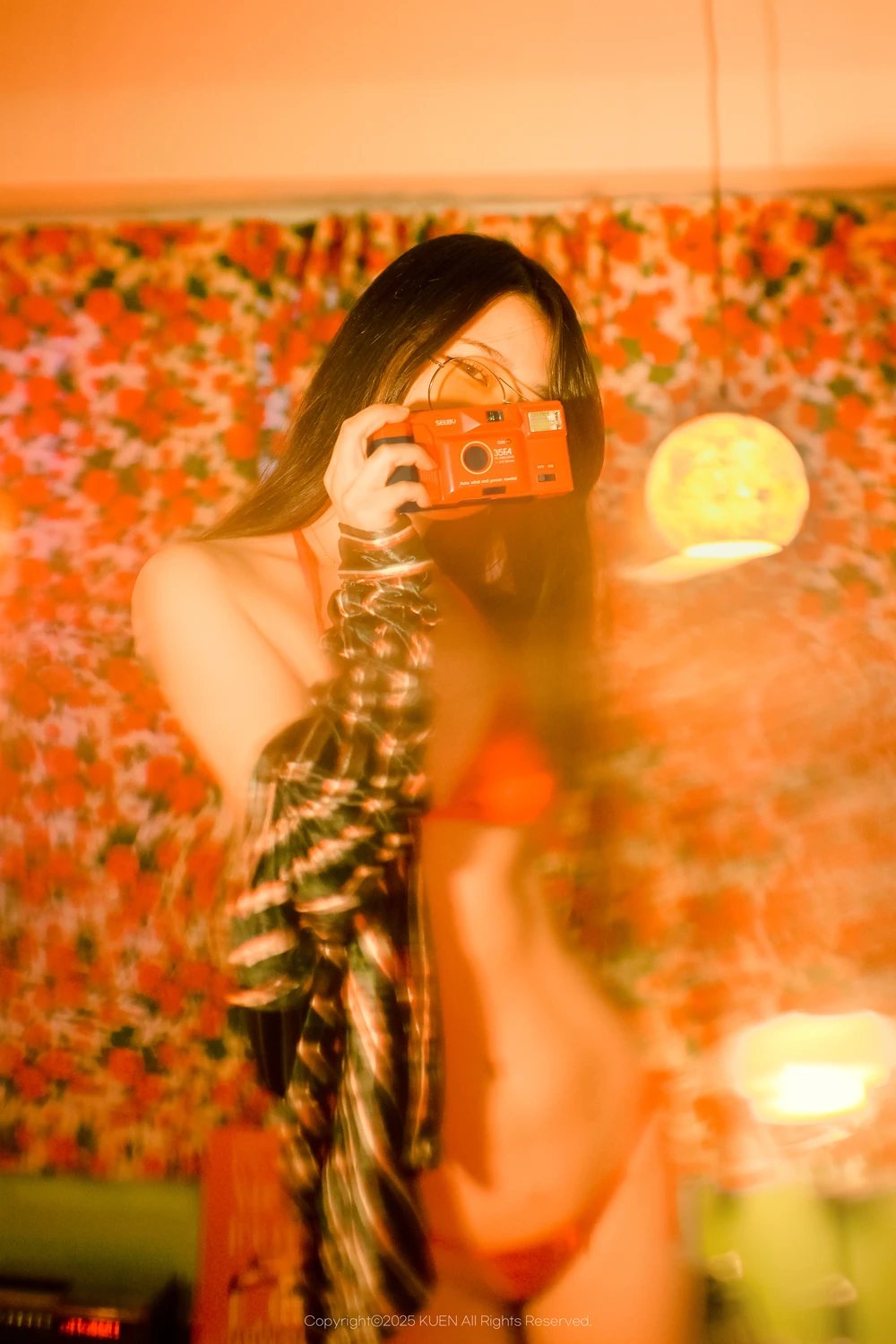 [KUEN] Miho 미호 – KUEN Photobook 「Naked Killer」 135P - 第 125 张写真