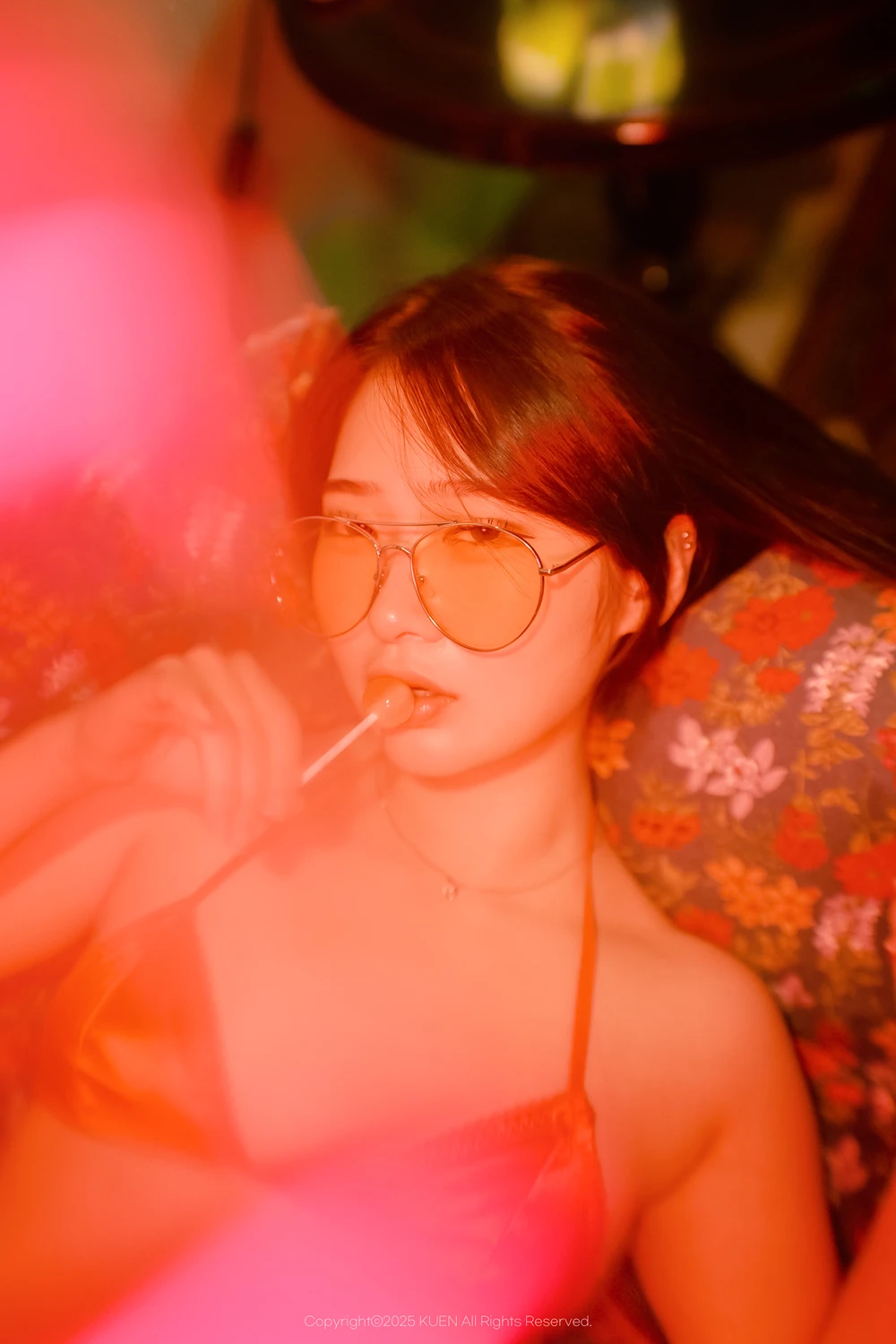 [KUEN] Miho 미호 – KUEN Photobook 「Naked Killer」 135P - 第 127 张写真