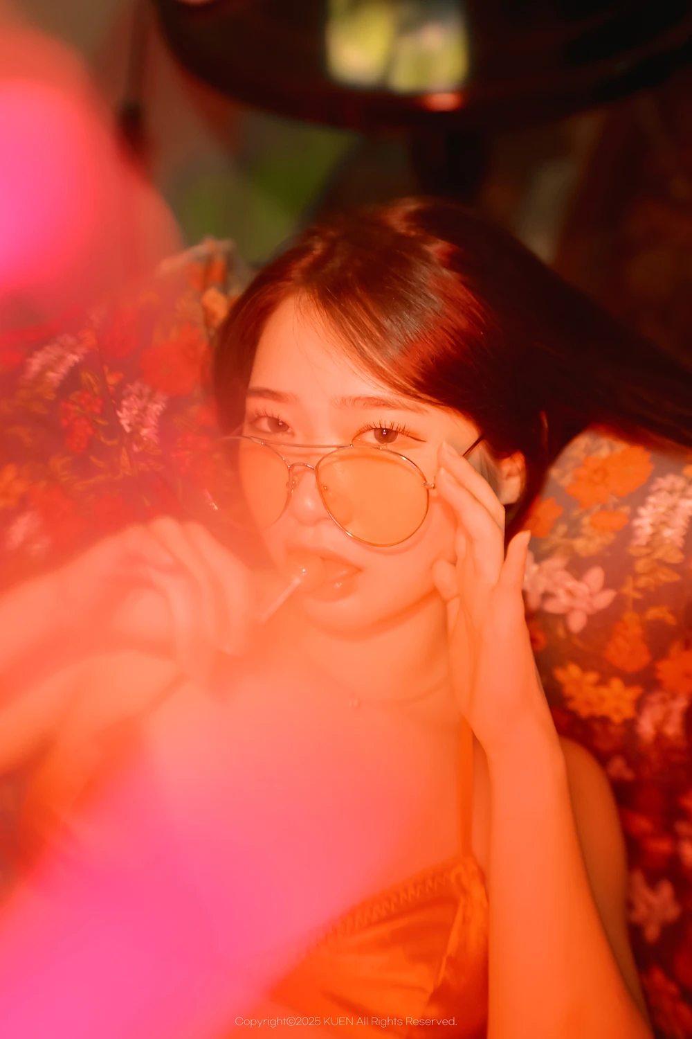 [KUEN] Miho 미호 – KUEN Photobook 「Naked Killer」 135P - 第 128 张写真