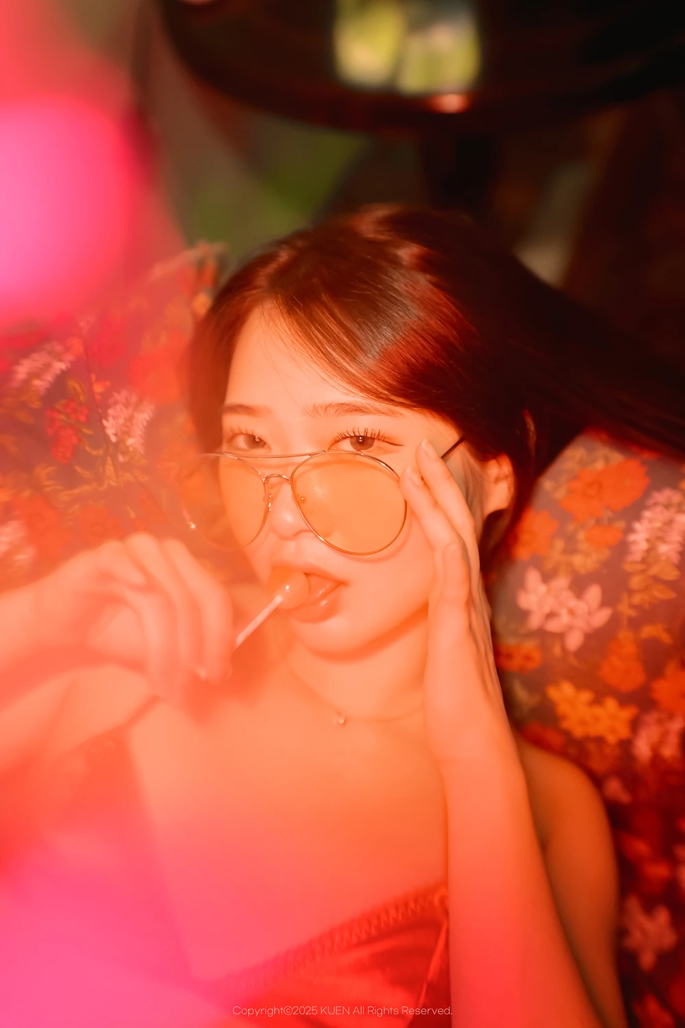 [KUEN] Miho 미호 – KUEN Photobook 「Naked Killer」 135P - 第 129 张写真