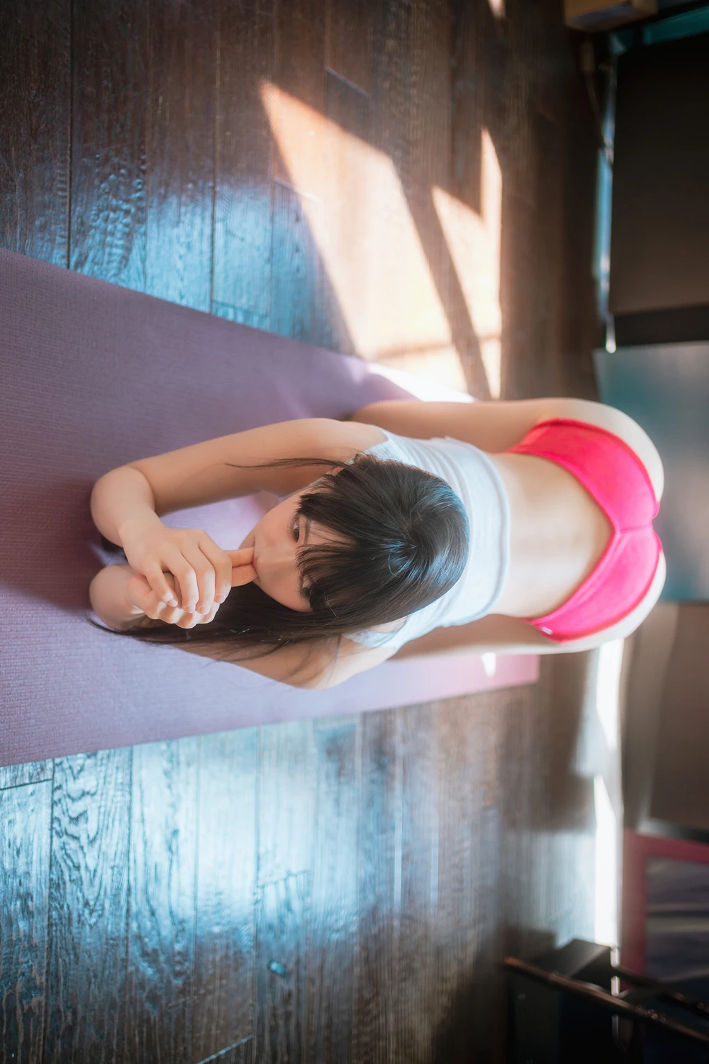 [DJAWA] Hendoong 혠둥이 : DJAWA Vol.02 「Loose and Tight – Relief and Relax」 135P - 第 22 张写真