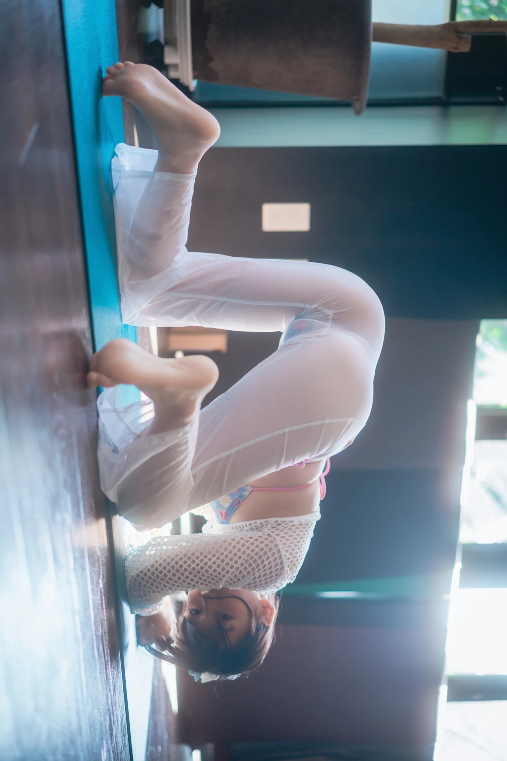 [DJAWA] Hendoong 혠둥이 : DJAWA Vol.02 「Loose and Tight – Relief and Relax」 135P - 第 72 张写真