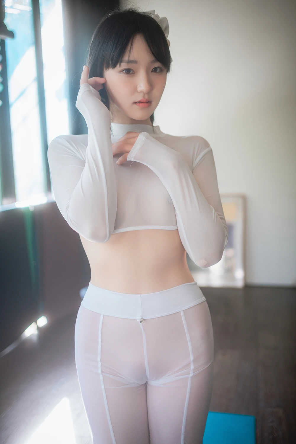 [DJAWA] Hendoong 혠둥이 : DJAWA Vol.02 「Loose and Tight – Relief and Relax」 135P - 第 105 张写真