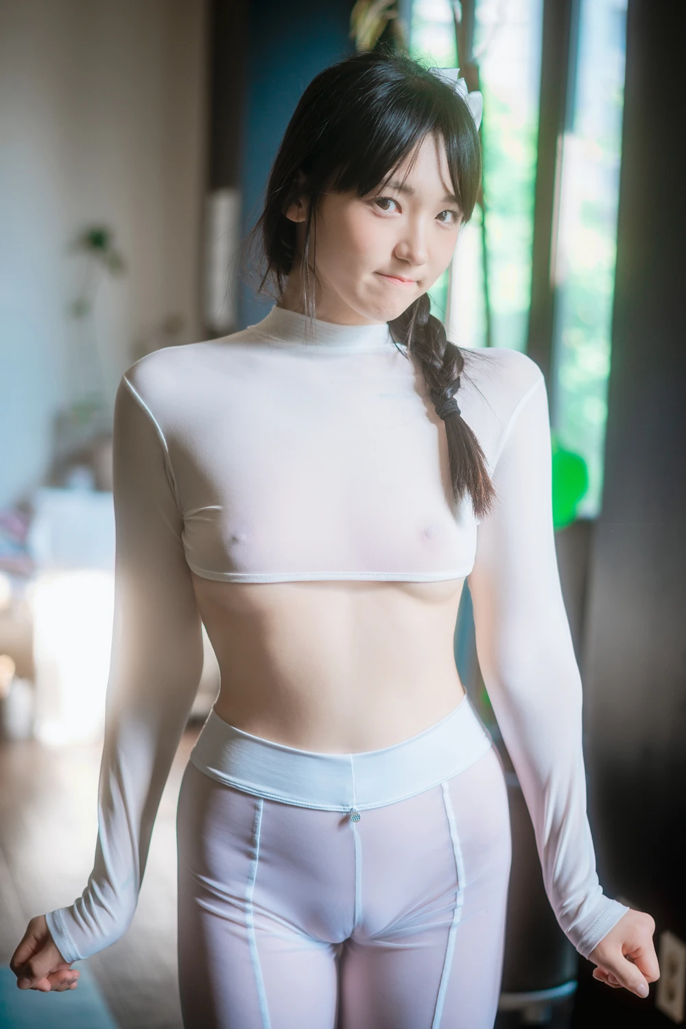 [DJAWA] Hendoong 혠둥이 : DJAWA Vol.02 「Loose and Tight – Relief and Relax」 135P - 第 111 张写真