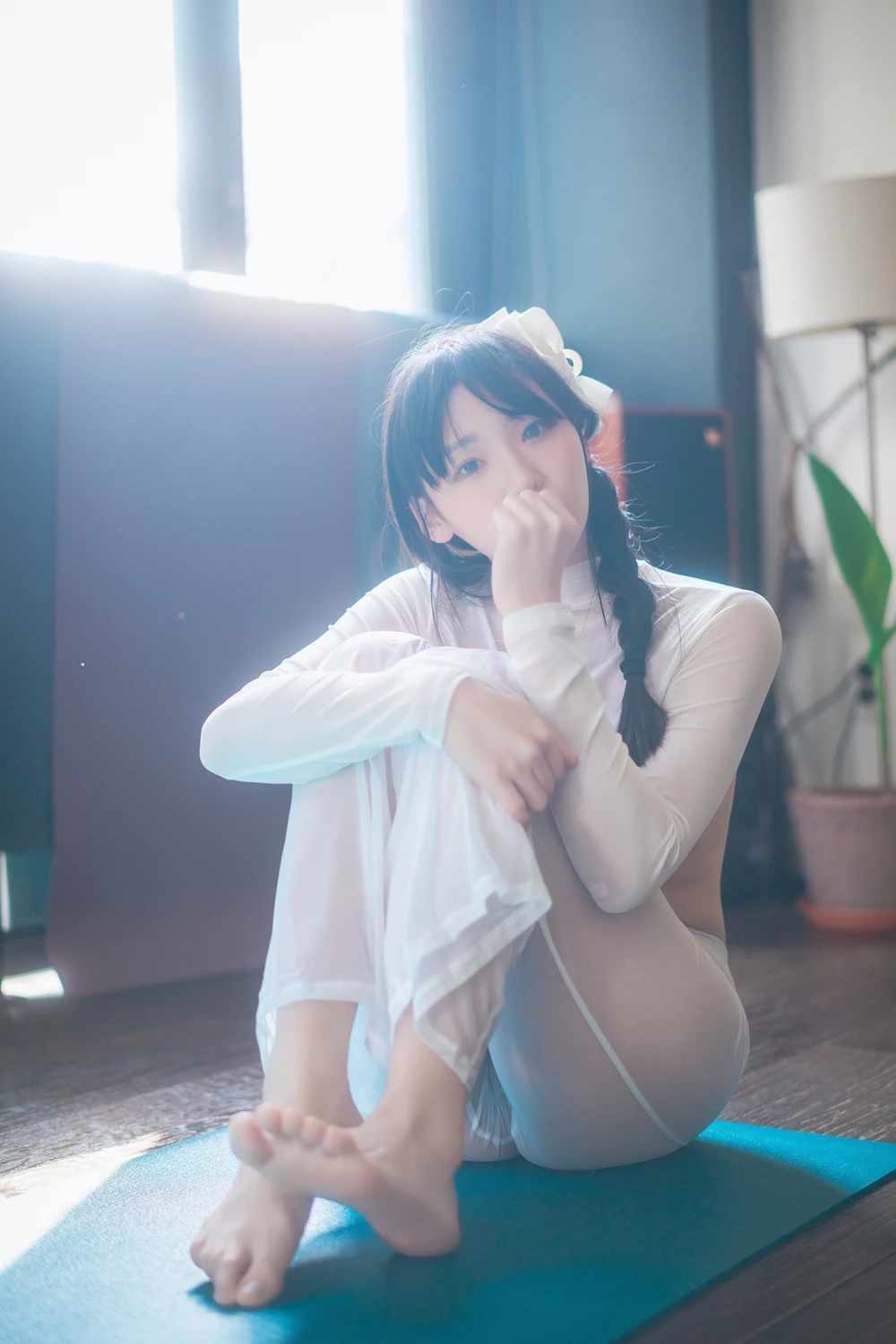 [DJAWA] Hendoong 혠둥이 : DJAWA Vol.02 「Loose and Tight – Relief and Relax」 135P - 第 116 张写真