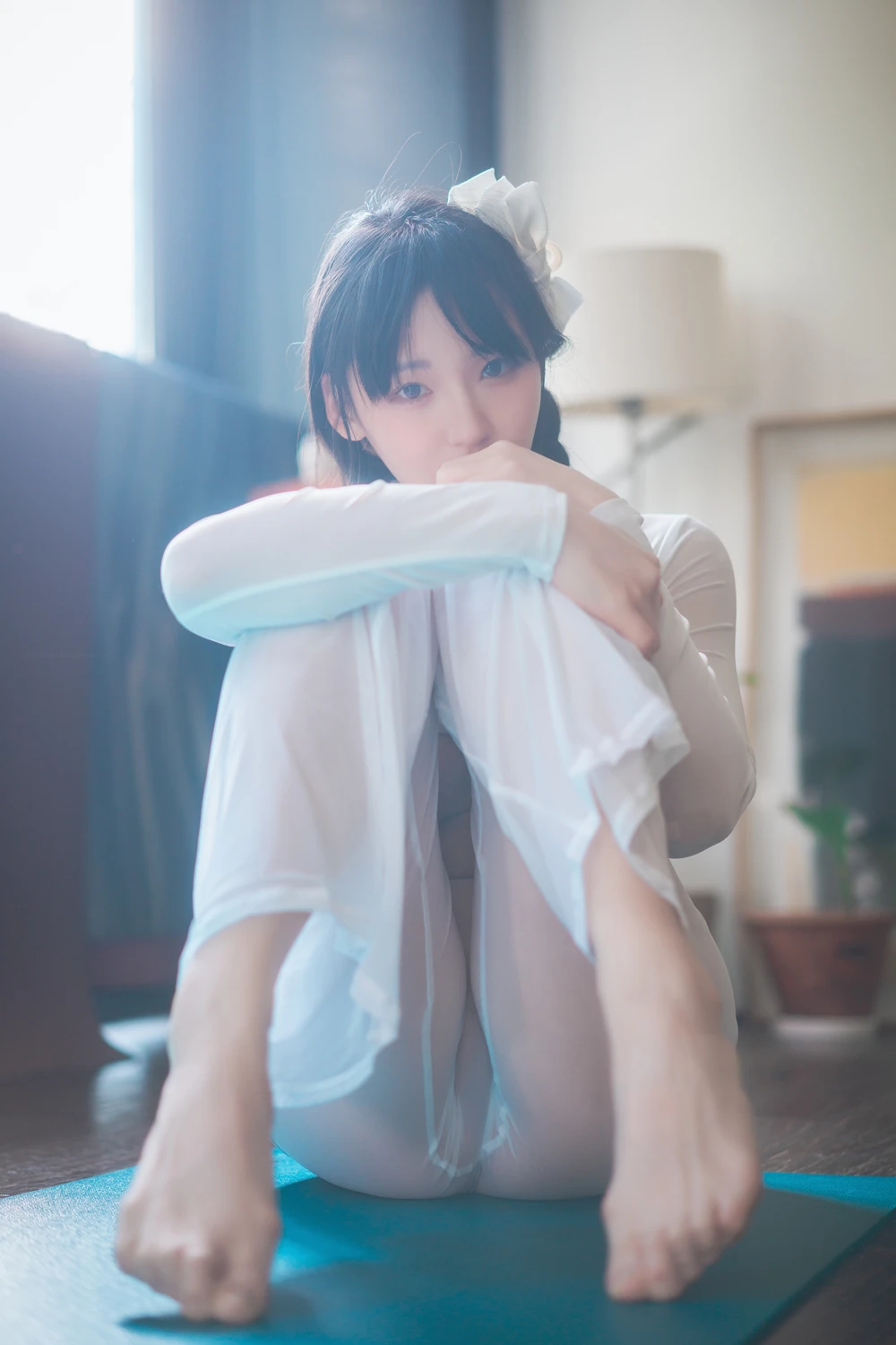[DJAWA] Hendoong 혠둥이 : DJAWA Vol.02 「Loose and Tight – Relief and Relax」 135P - 第 117 张写真