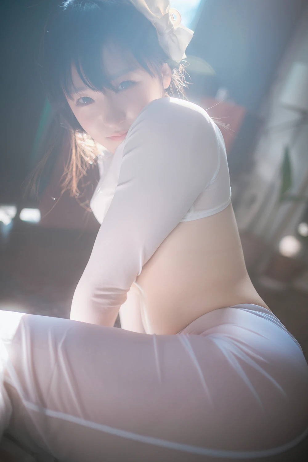 [DJAWA] Hendoong 혠둥이 : DJAWA Vol.02 「Loose and Tight – Relief and Relax」 135P - 第 129 张写真