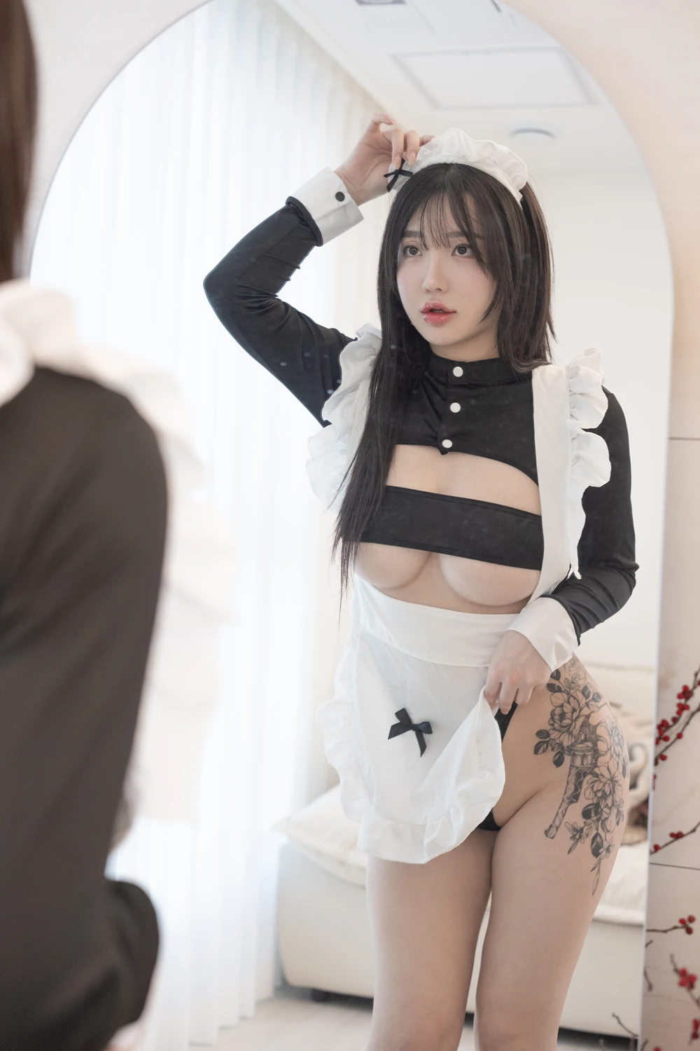 [Digital Photobook] Son Yeeun 손예은 – Photobook 「Valentine’s Day」 77P - 第 5 张写真