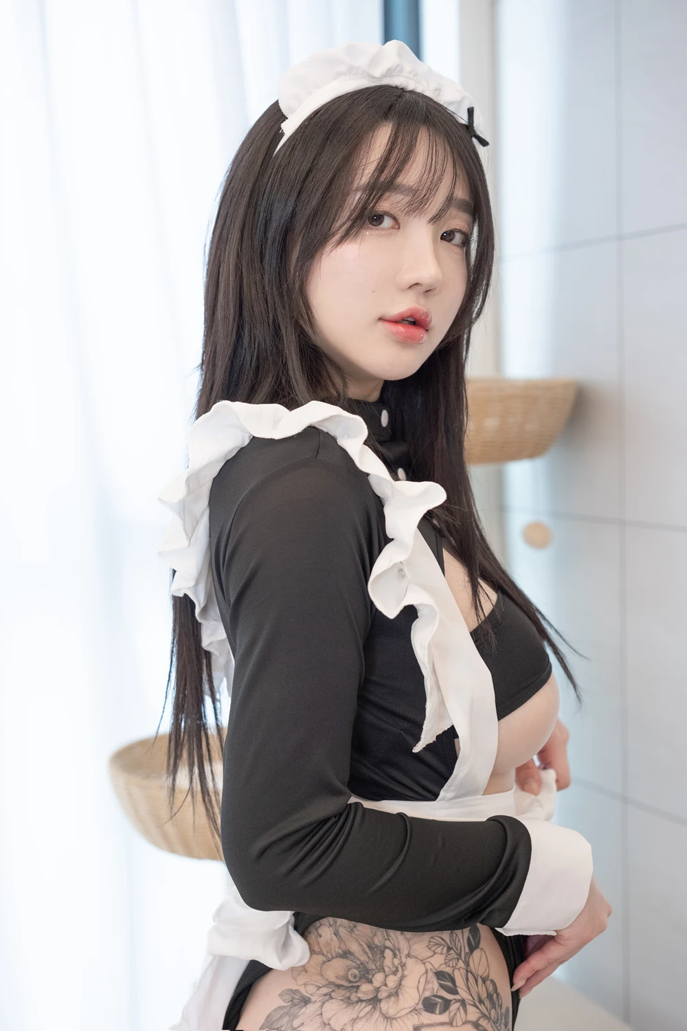 [Digital Photobook] Son Yeeun 손예은 – Photobook 「Valentine’s Day」 77P - 第 7 张写真