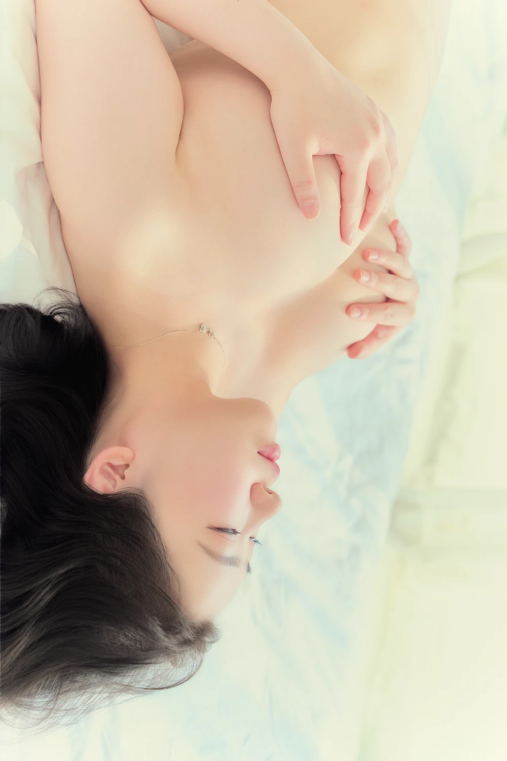 [Digital Photobook] Jenn 젠 – Photobook 「 Black Cats Vol.01」 77P - 第 74 张写真