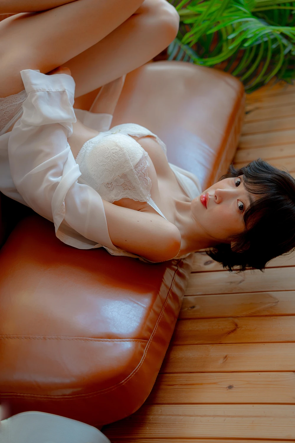 [Digital Photobook] Leezy 이지 – Patreon Photobook 2025.03 60P - 第 7 张写真