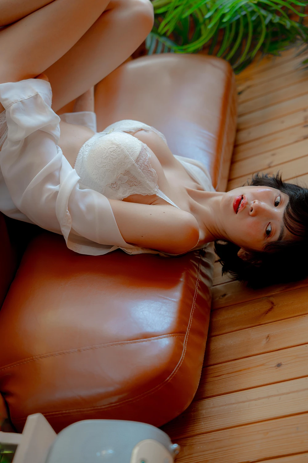 [Digital Photobook] Leezy 이지 – Patreon Photobook 2025.03 60P - 第 8 张写真