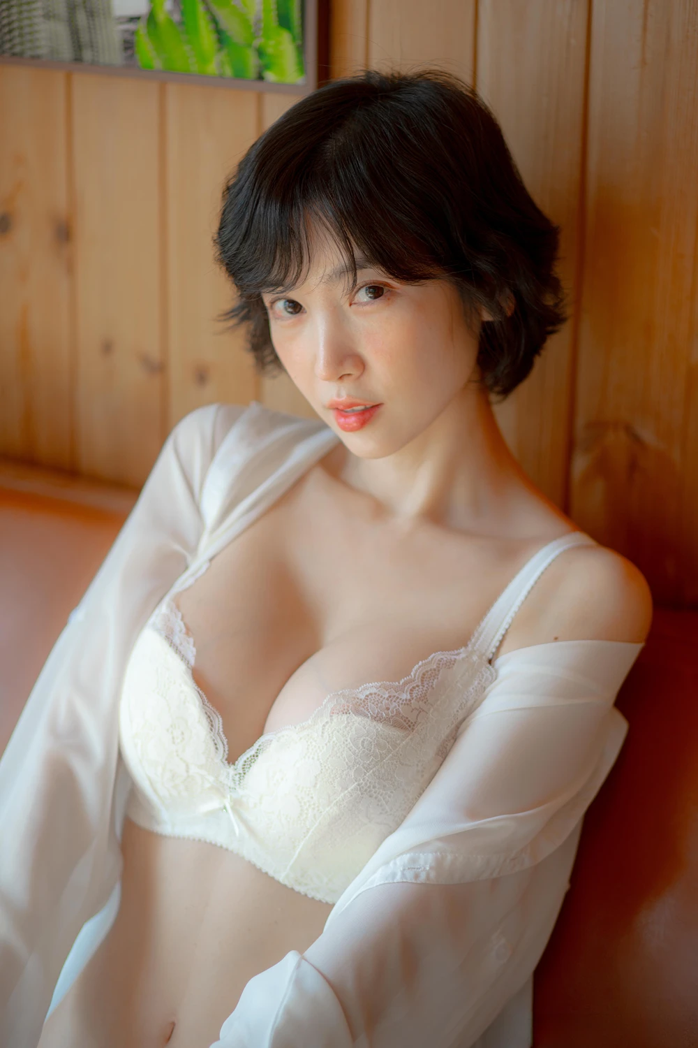 [Digital Photobook] Leezy 이지 – Patreon Photobook 2025.03 60P - 第 10 张写真