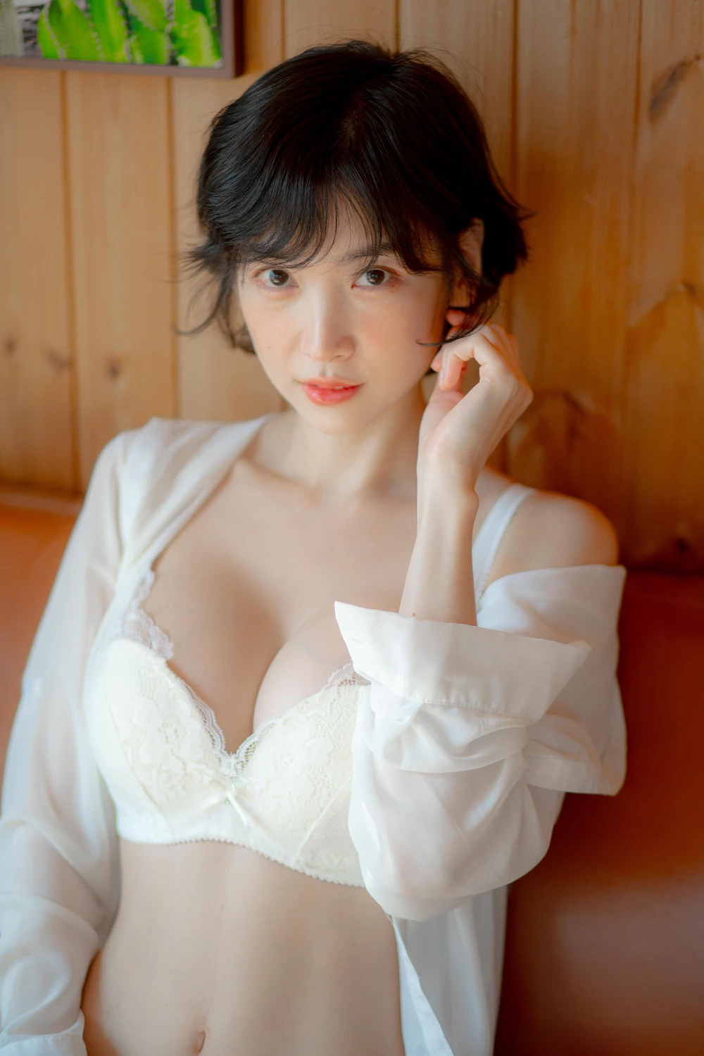 [Digital Photobook] Leezy 이지 – Patreon Photobook 2025.03 60P - 第 11 张写真