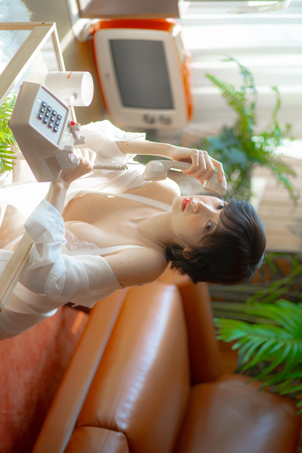 [Digital Photobook] Leezy 이지 – Patreon Photobook 2025.03 60P - 第 21 张写真