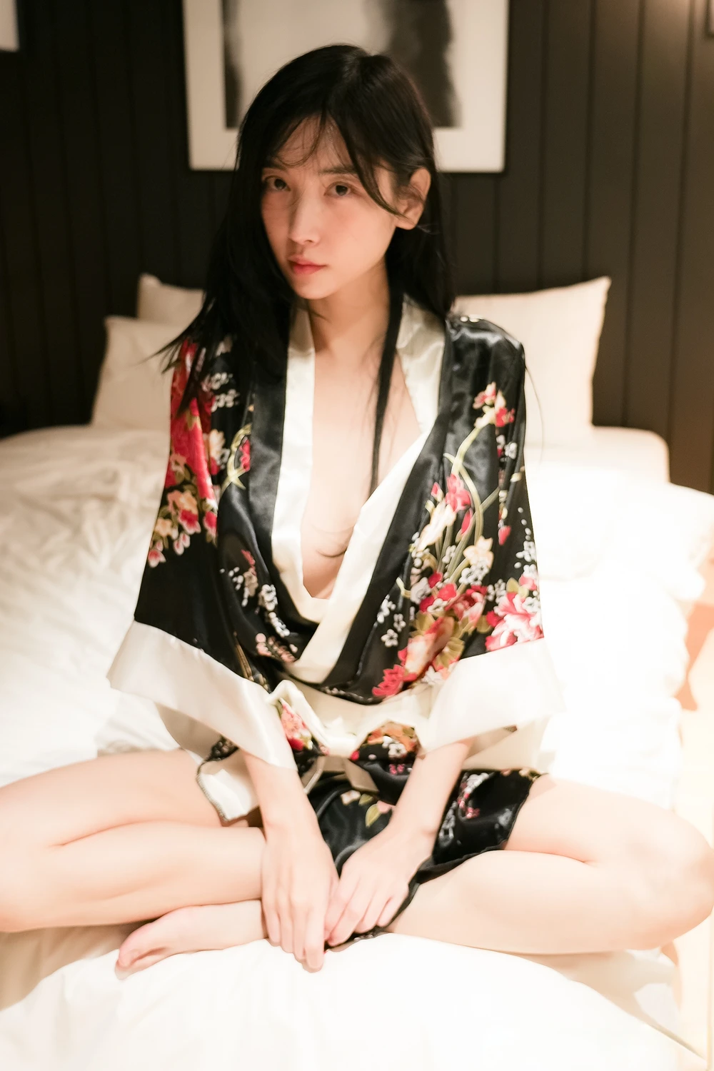 [Digital Photobook] Leezy 이지 – Patreon Photobook 2025.03 60P - 第 51 张写真