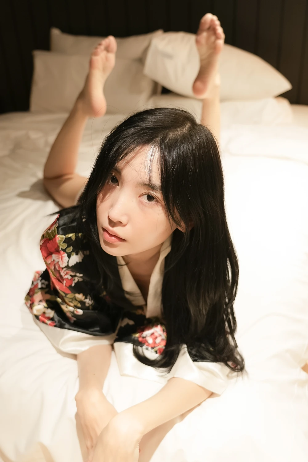 [Digital Photobook] Leezy 이지 – Patreon Photobook 2025.03 60P - 第 57 张写真