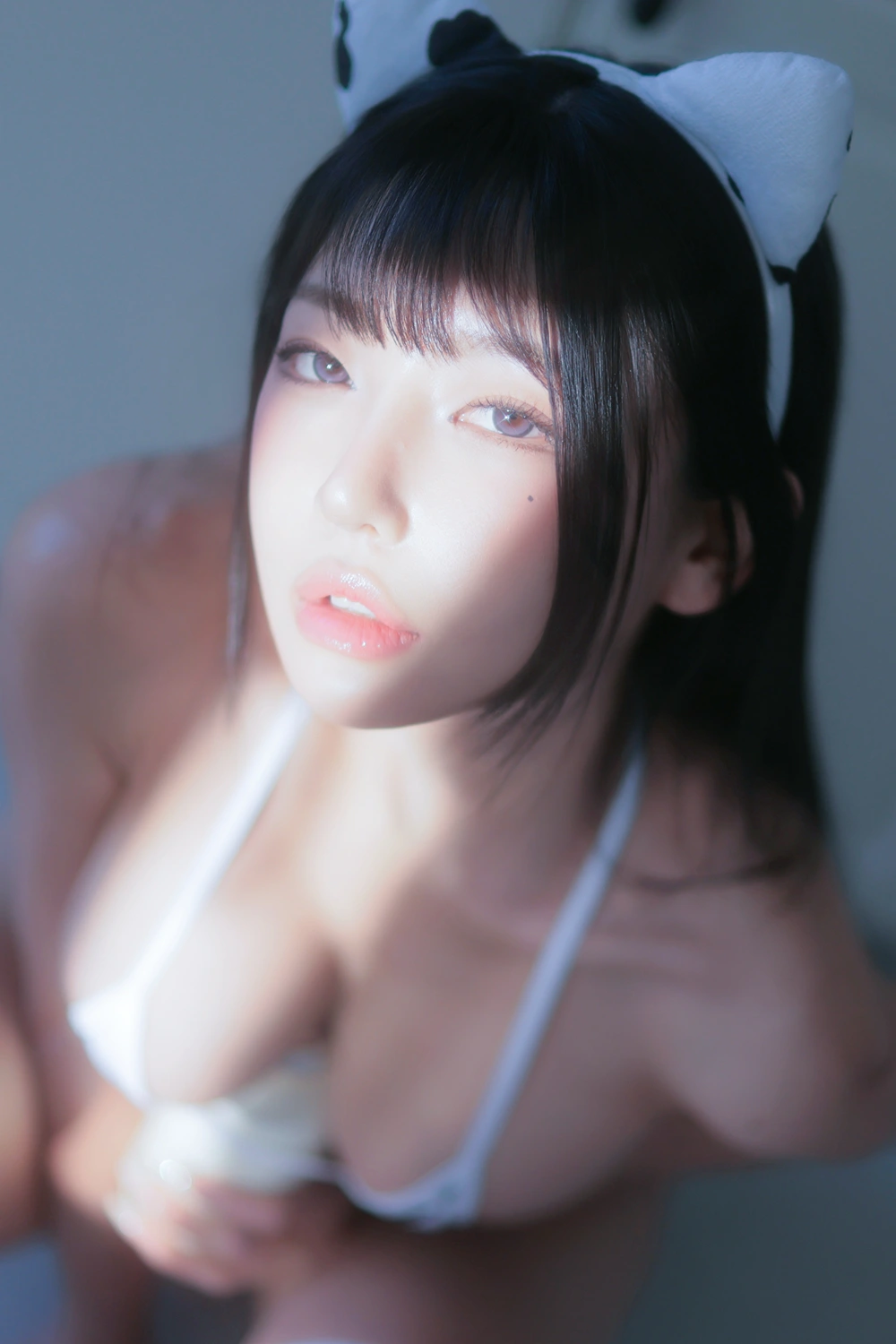 [Digital Photobook] Dongeuran 동그란 – PhotoBook 「Milk Cow #01」 135P - 第 32 张写真