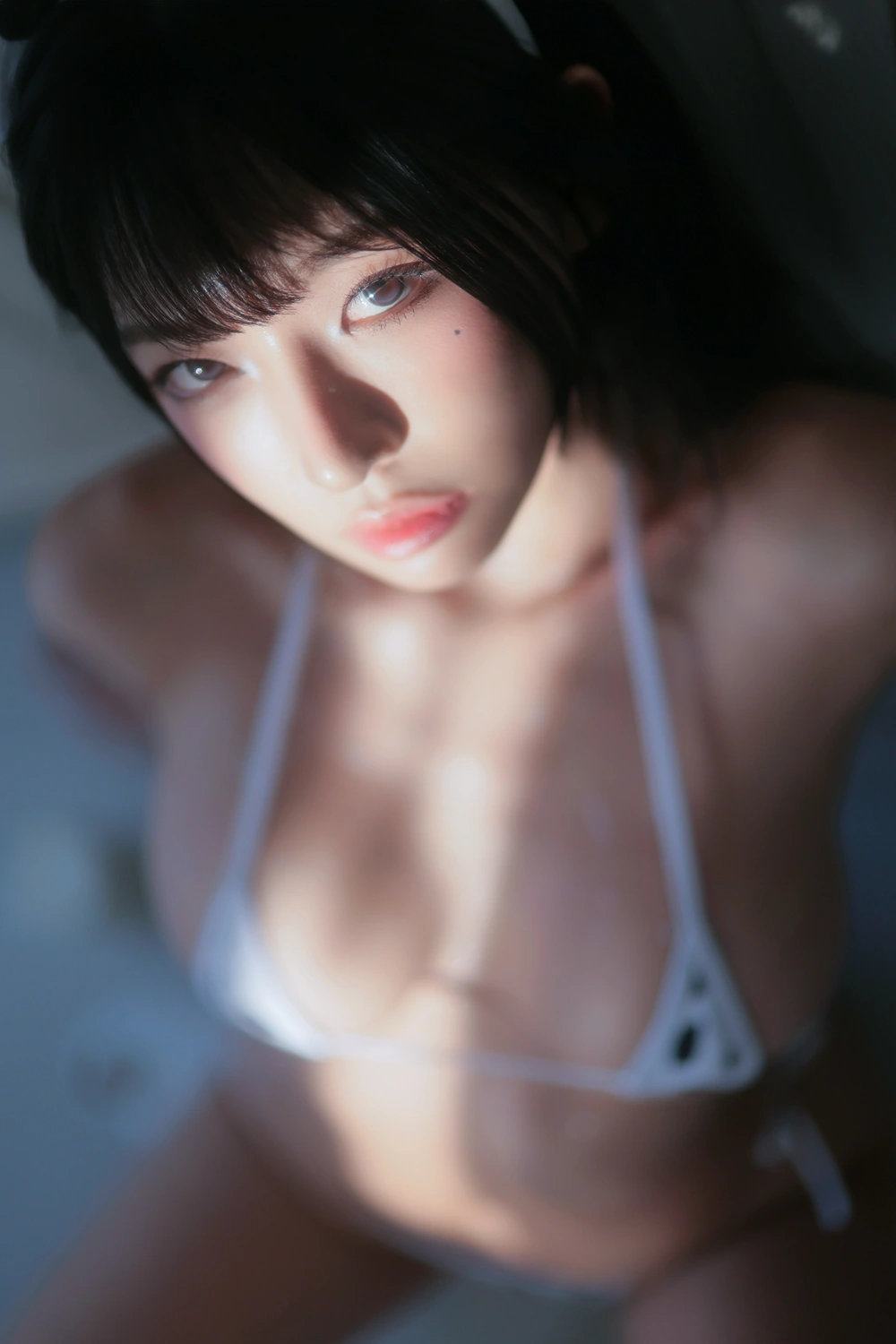 [Digital Photobook] Dongeuran 동그란 – PhotoBook 「Milk Cow #01」 135P - 第 99 张写真