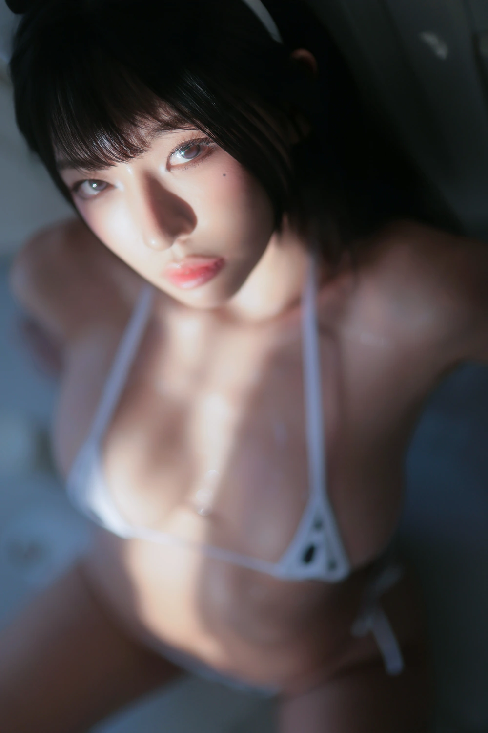 [Digital Photobook] Dongeuran 동그란 – PhotoBook 「Milk Cow #01」 135P - 第 100 张写真