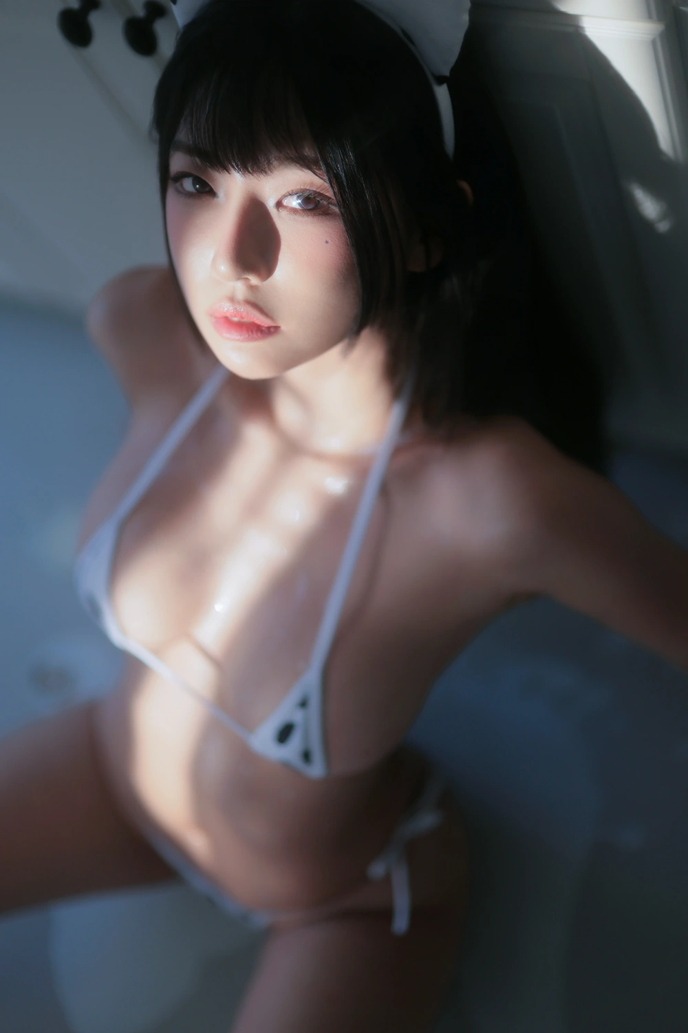 [Digital Photobook] Dongeuran 동그란 – PhotoBook 「Milk Cow #01」 135P - 第 102 张写真