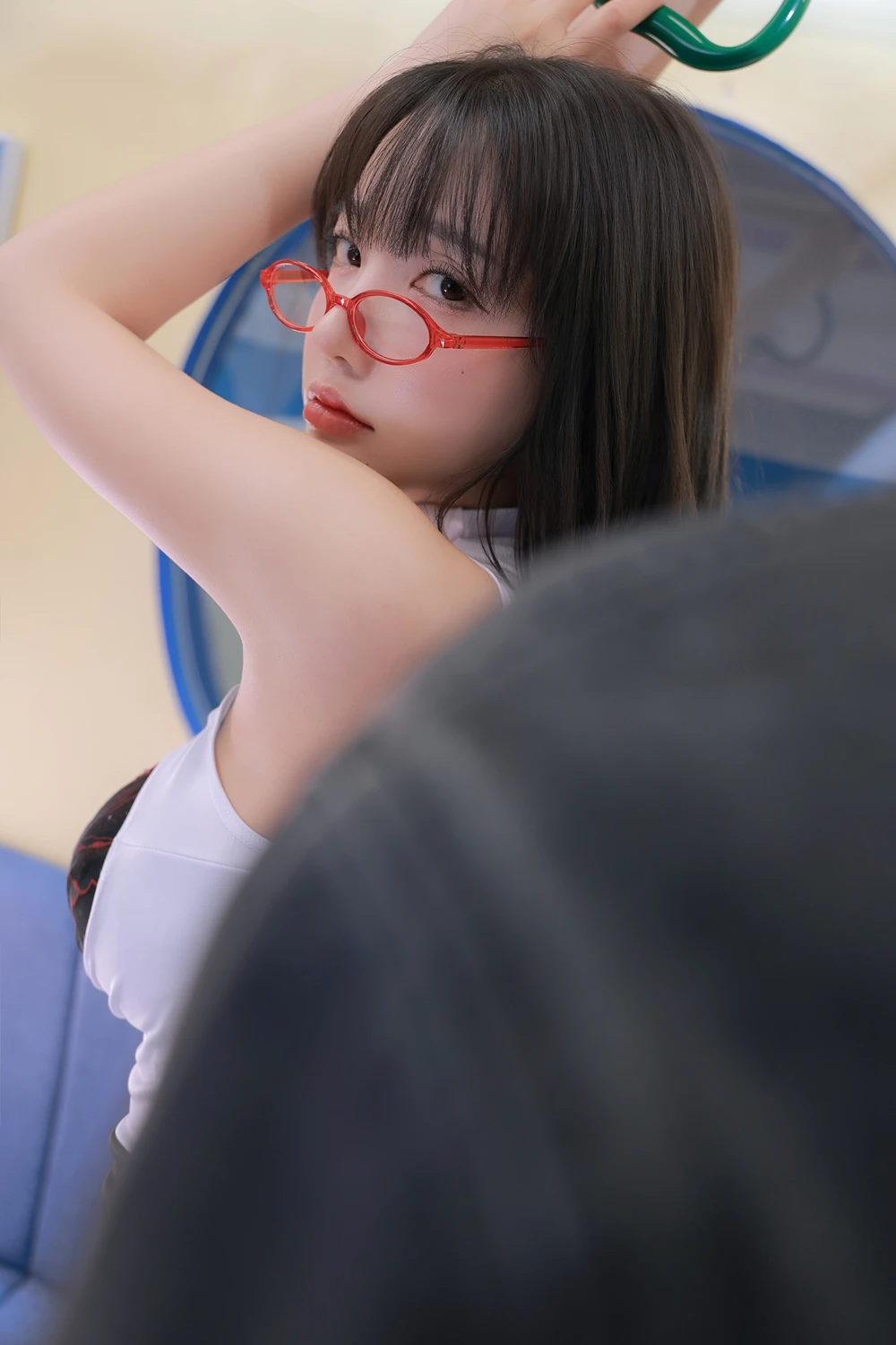 [Digital Photobook] Son Yeeun 손예은 – Photobook 「Last Stop」 105P - 第 42 张写真