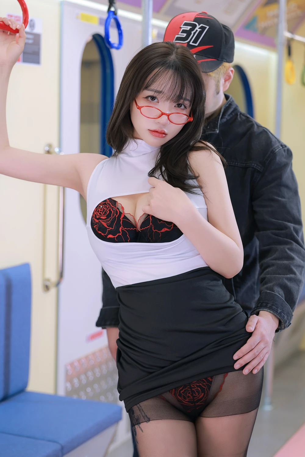 [Digital Photobook] Son Yeeun 손예은 – Photobook 「Last Stop」 105P - 第 44 张写真