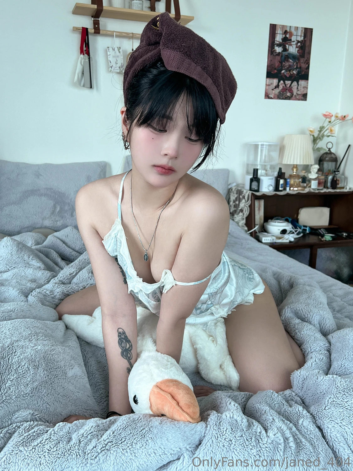 [Digital Photobook] JangJoo 장주 – OnlyFans Collection No.02 58P - 第 33 张写真