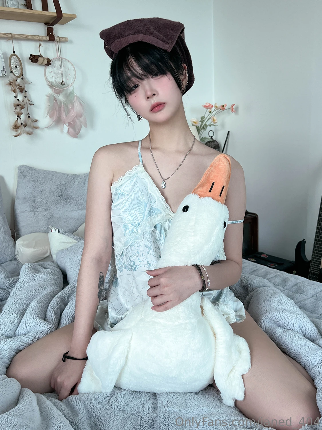 [Digital Photobook] JangJoo 장주 – OnlyFans Collection No.02 58P - 第 39 张写真