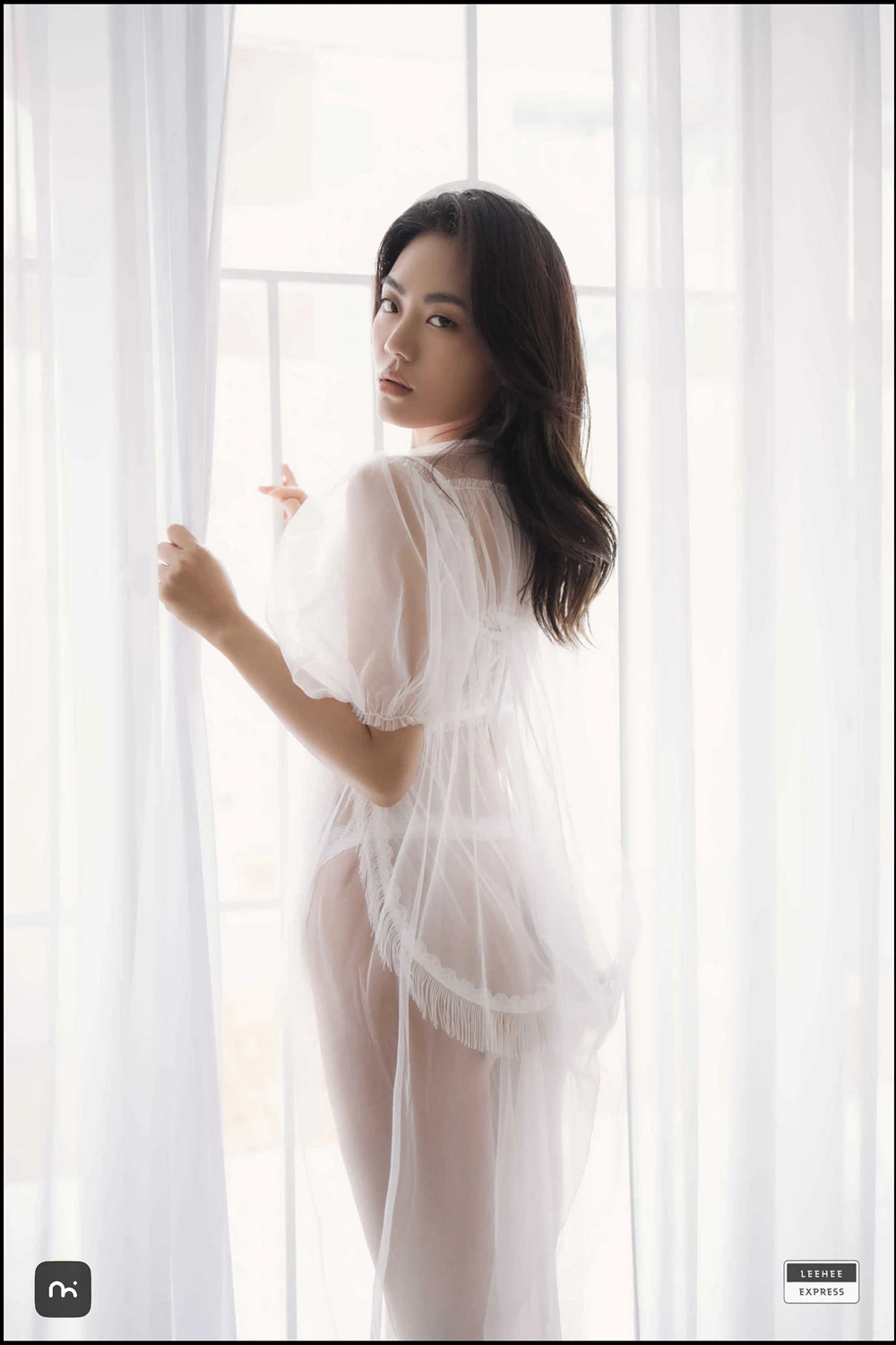 [Leehee Express] Son.J – Leehee Express LEHF-218A 57P - 第 10 张写真