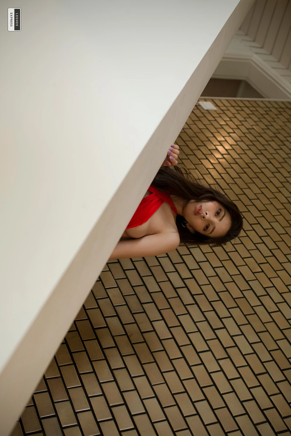 [Leehee Express] G.su 지구지수 – Leehee Express LEDG-047A 48P - 第 17 张写真