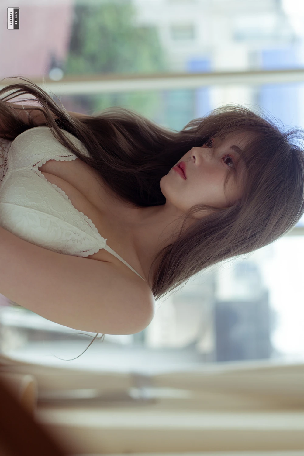 [Leehee Express] Jeong-Ah 정아 : Leehee Express LEDG-045 51P - 第 42 张写真
