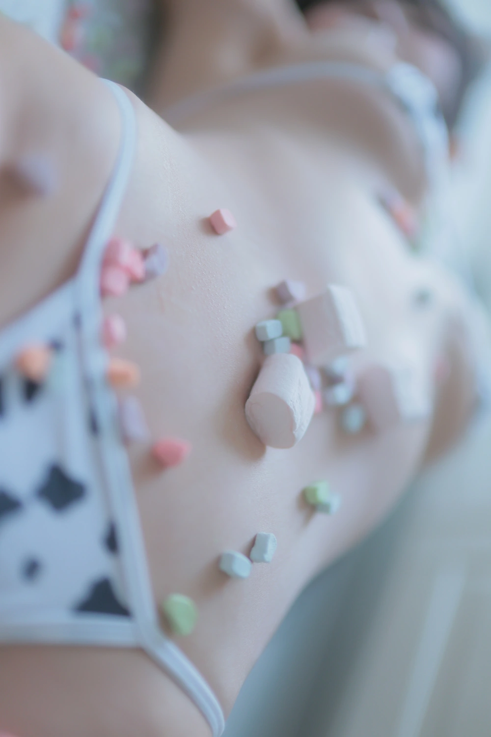 [Digital Photobook] Dongeuran 동그란 – PhotoBook 「Milk Cow #02」 135P - 第 90 张写真
