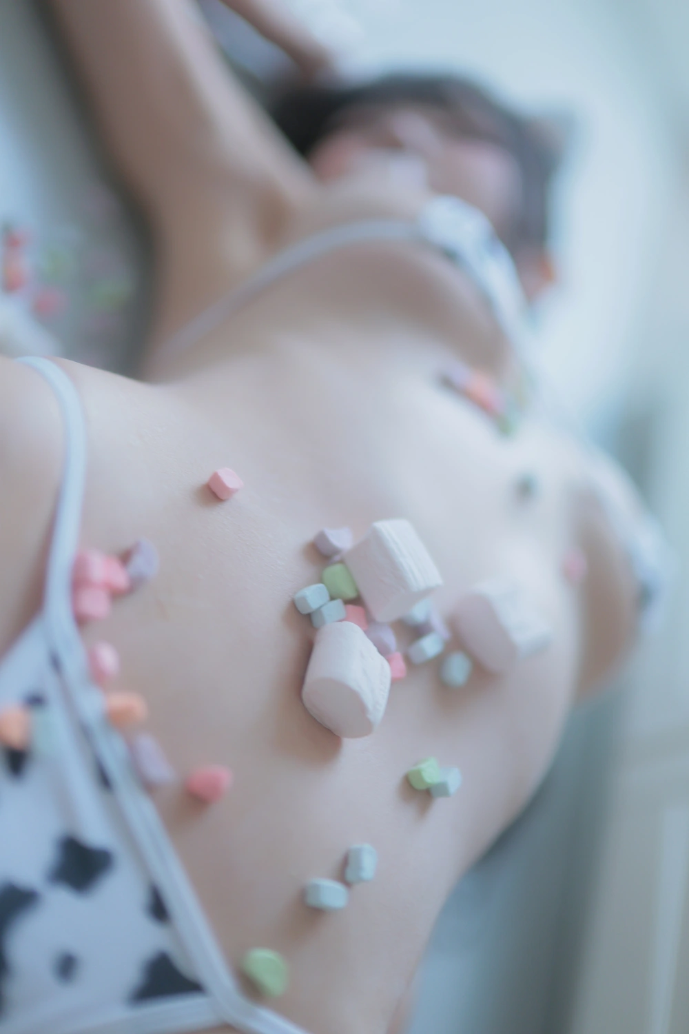 [Digital Photobook] Dongeuran 동그란 – PhotoBook 「Milk Cow #02」 135P - 第 91 张写真