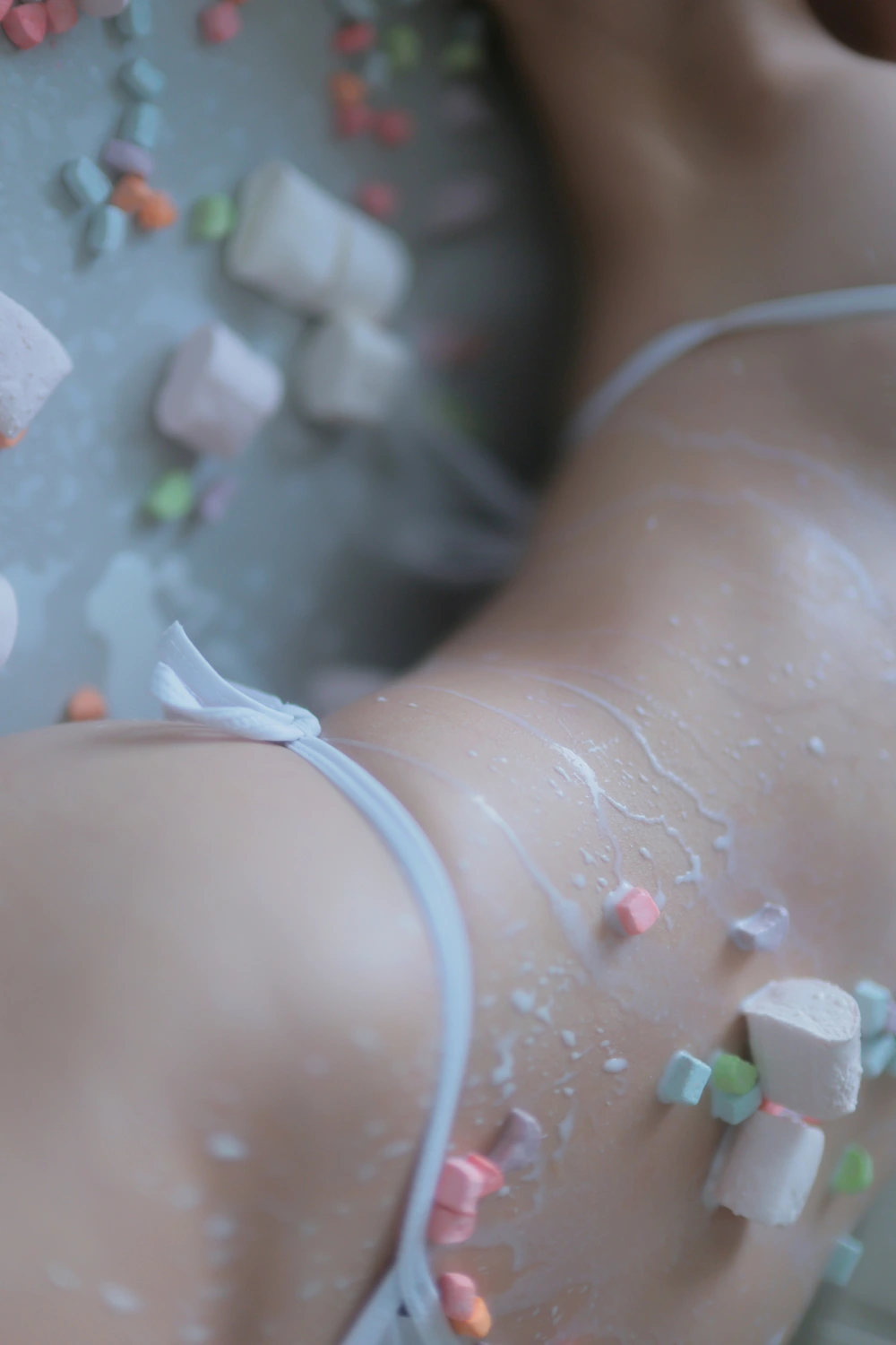 [Digital Photobook] Dongeuran 동그란 – PhotoBook 「Milk Cow #02」 135P - 第 128 张写真