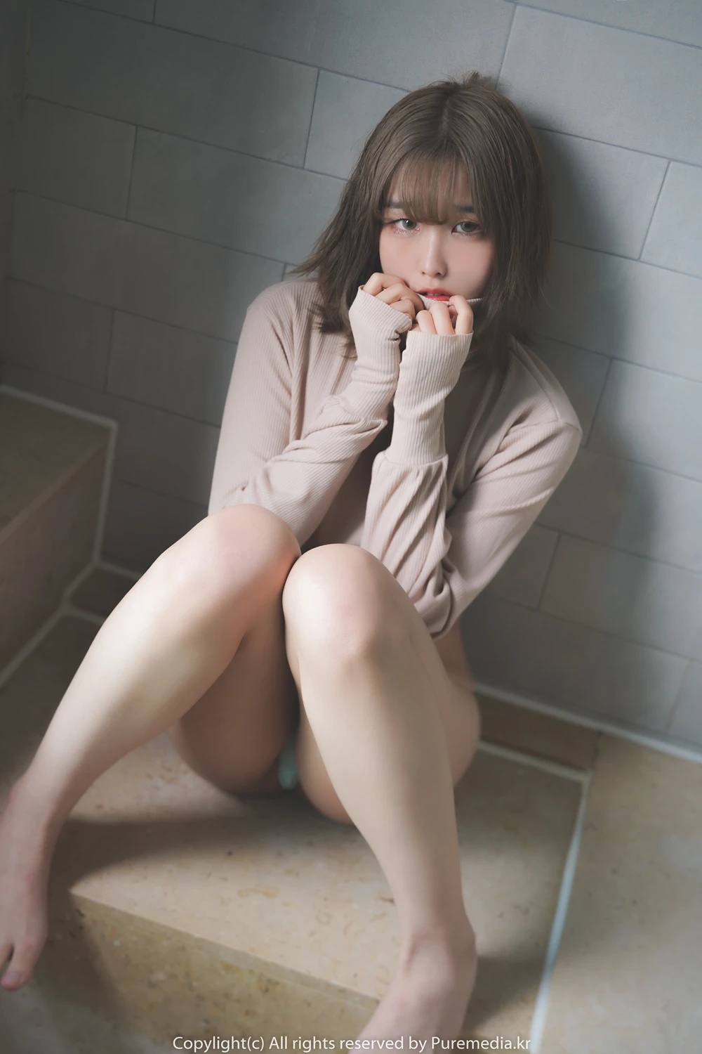 [PURE MEDIA] Sonson 손손 – Pure Media Vol.017 83P - 第 67 张写真