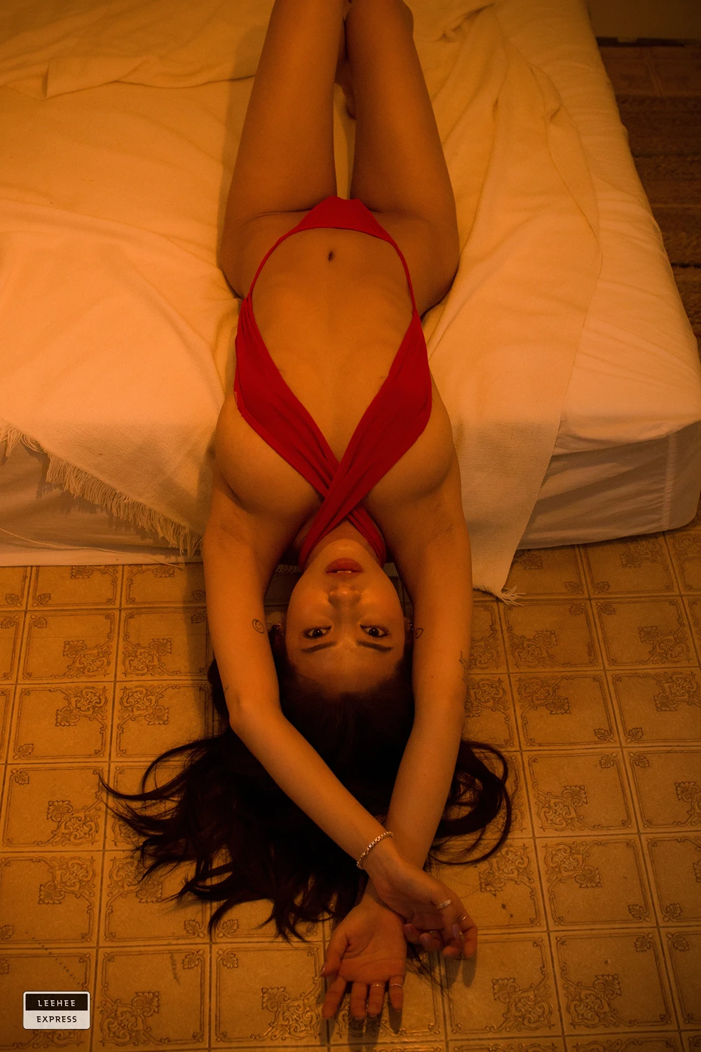 [Leehee Express] G.su 지구지수 – Leehee Express LEDG-057B 42P - 第 23 张写真