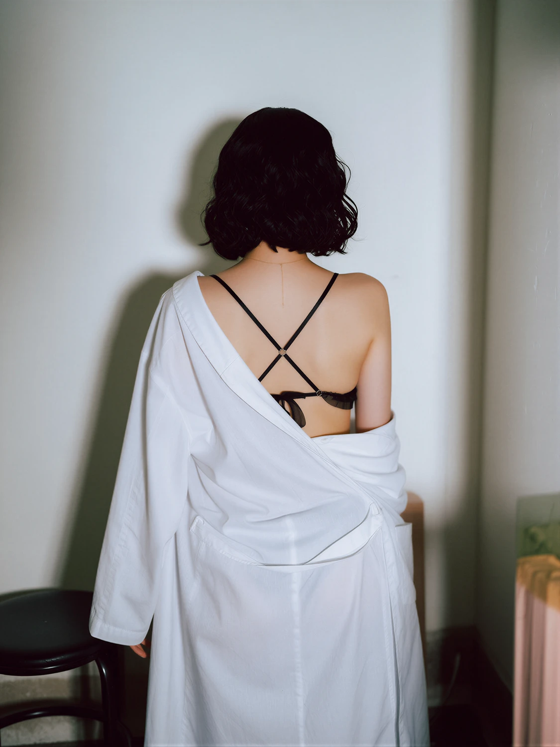 [Bimilstory] Min 민 – Bimilstory Vol.05 「Physical Test」 125P - 第 7 张写真