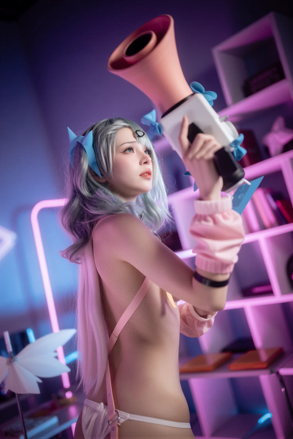 [DJAWA] Luniie 루니 – DJAWA 「Sweet Delusion – Sunna」 84P - 第 47 张写真